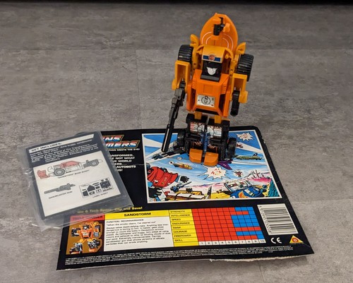 Transformers autobot triple - transformers, g1