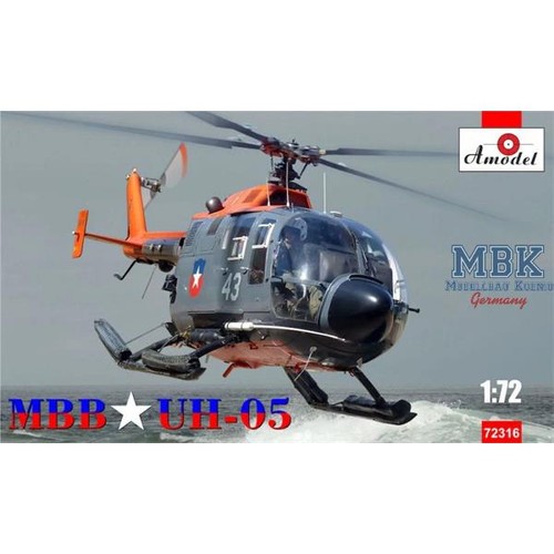 Amodel am72316 105 chilean - am72316, bo-105