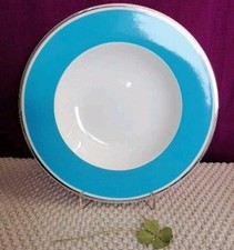 Villeroy Boch, Anmut my colour sky blue, Suppenteller, Villeroy Boch, Top 