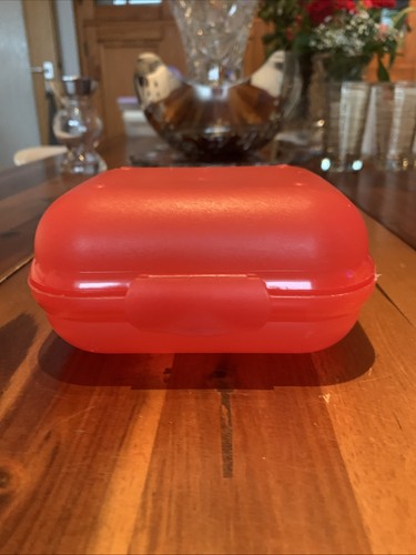 Tupperware brotdose - tupperware,