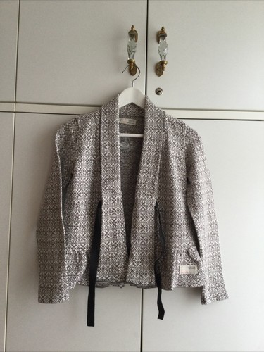 Odd molly jacke xs gr - odd,