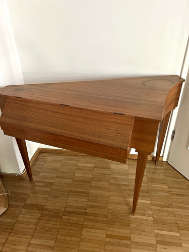 Neupert spinett tasten - spinett, 61