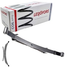 LESJÖFORS BLATTFEDER