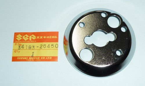 Abdeckung tacho - tacho, /