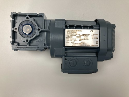 Sew getriebemotor - sew,