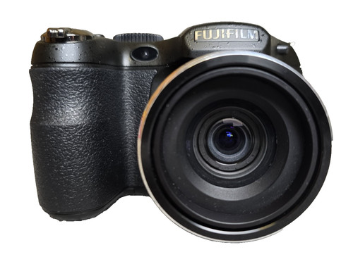 Fujifilm finepix series - fujifilm, s