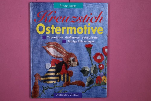244833 kreuzstich - 244833,
