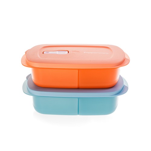 Tupperware micro crystal wave - tupperware,