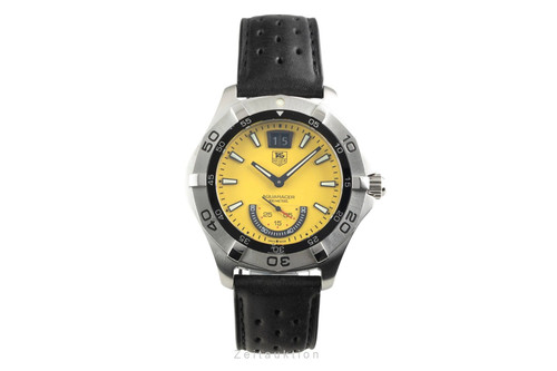 Tag heuer aquaracer - tag,
