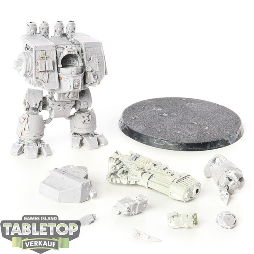 Grey knights mkiv - knights,
