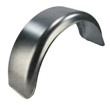 Kotflügel Metall 750 x 200 mm