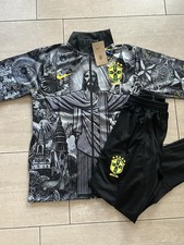 NIKE Brasilien Christus