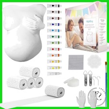 Komplettset für Babybauch