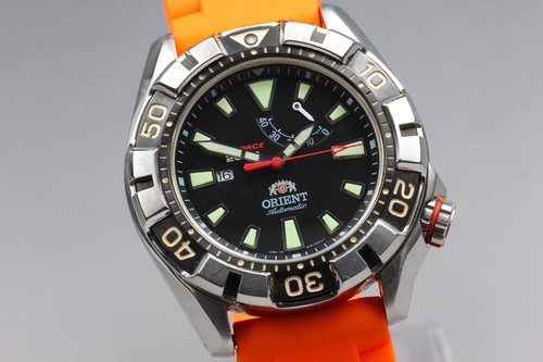 Exc orient m force air - orient, m-force