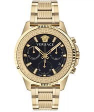 VERSACE Herren Armbanduhr