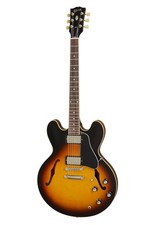 GIBSON ES-335 Vintage Burst