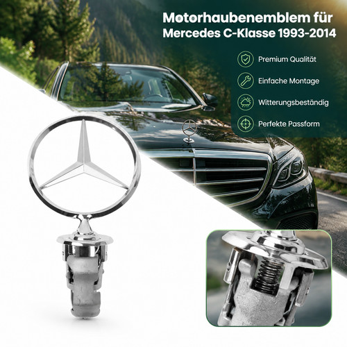Für mercedes benz w123 - mercedes,