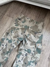 Сarhartt Wip regular cargo pant