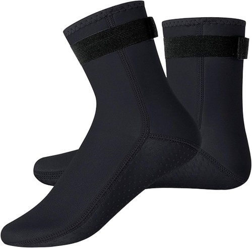 Neoprensocken nylon - neoprensocken,