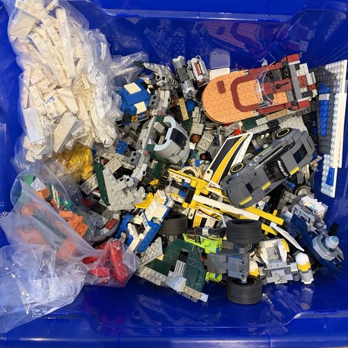 Lego teile konvolut sammlung - teile,