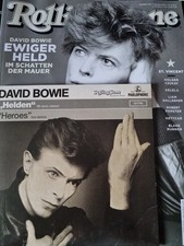 ROLLING STONE MAGAZIN 10/2017