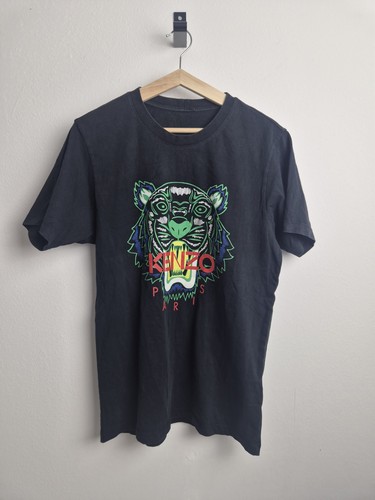 Kenzo paris shirt - kenzo,