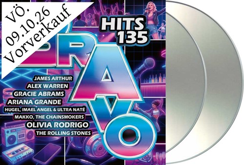 Various artists bravo hits - artists, "bravo