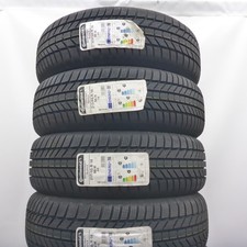 215 65 16 4x CONTINENTAL 215/65 R16 98H TS870P Winterreifen 2023 WIE NEU VOLL