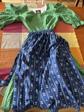 Dirndl Hammerschmid Gr. 42