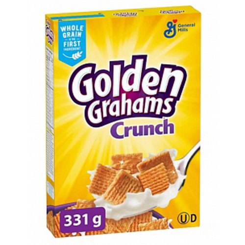 General mills golden grahams - -,