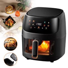 Heißluftfritteuse 8L