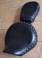 Einzelsitz & Pad Sitzbank Seat Yamaha XV 1600 Wild Star / Midnight Star 99 - 03