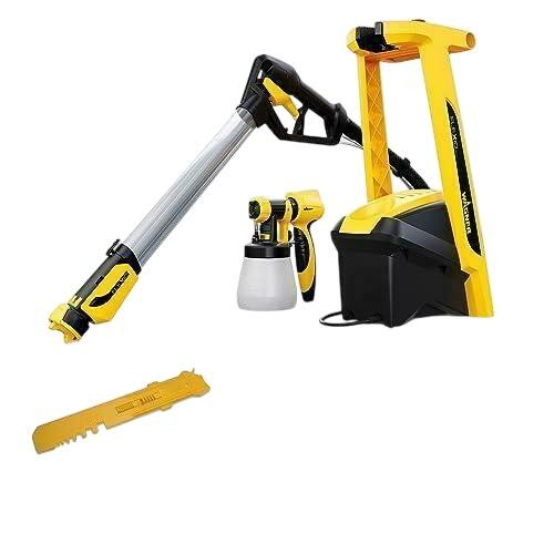 Wagner w950 flexio - wagner,