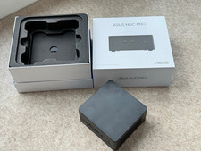 ASUS NUC 13 Pro - Intel Core