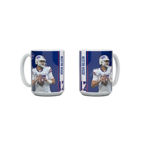 Nflpa allen bills - bills, "motion"