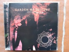 Garden Of Delight " Apocrypilal I : The Fallen " Gothic Rock 2003