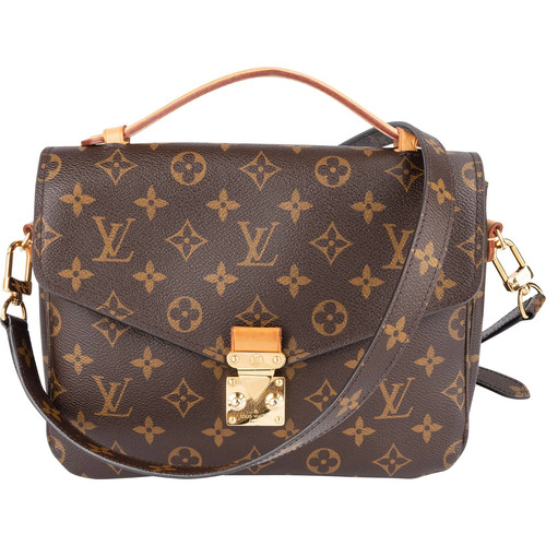 Louis vuitton monogram canvas - vuitton,