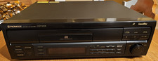 Laserdisc Player Pioneer CLD-700S PAL LD CD CDV