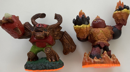 Activision skylanders - activision,