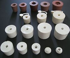 Gummistopfen Gummikorken