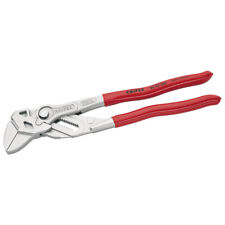 Knipex Zangenschlüssel, 250 mm 86 03 250 (Greifzange Armaturenzange)