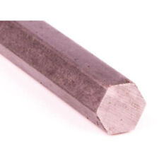 Automatenstahl Sechskant