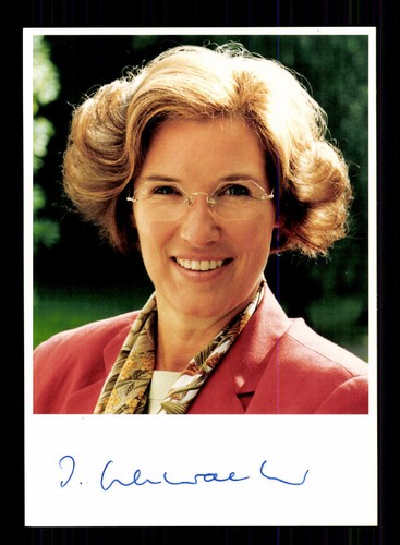 Irmgard schwaetzer - irmgard,
