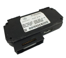 Mercedes-Benz C-Class W203