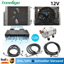 12V Elektrische