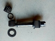 Porsche 911 915 Getriebe Welle für Rückwärtsgang mit Lager