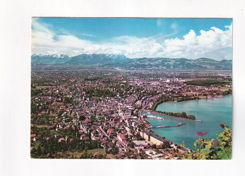 2590 ansichtskarte bregenz - 2590),