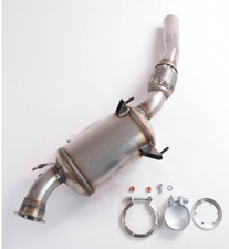 NEU Dieselpartikelfilter DPF BMW X3 2.0 D LCI E83 xDrive 177 PS 18303454097