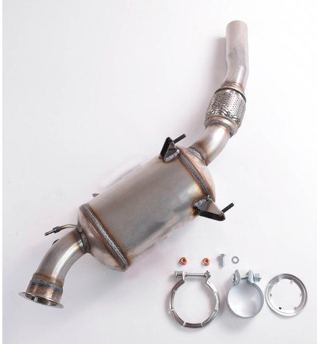 Neu dieselpartikelfilter dpf - neu,