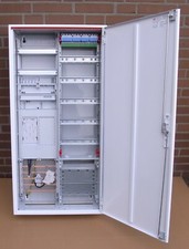 Striebel&John Zählerschrank